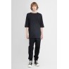 cotton modal oversized t-shirt