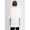 modal oversized t-shirt