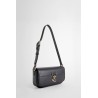 avenue jc bar logo mini shoulder bag