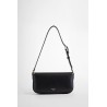 avenue jc bar logo mini shoulder bag