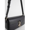 avenue jc bar logo mini shoulder bag