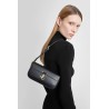 avenue jc bar logo mini shoulder bag