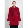 short 101801 icon coat