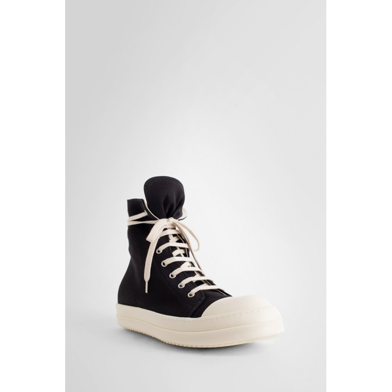 cotton barre lido sneakers