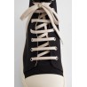 cotton barre lido sneakers