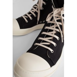 cotton barre lido sneakers