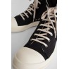 cotton barre lido sneakers