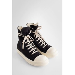 cotton barre lido sneakers