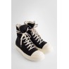 cotton barre lido sneakers