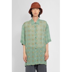 cassidye embroidered shirt