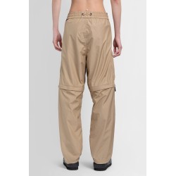 adjustable nylon cargo trousers