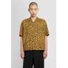 cheetah bowling shirt