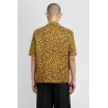 cheetah bowling shirt