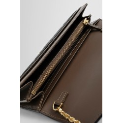 continental ff diamonds wallet bag