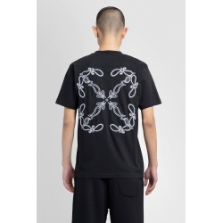 bandana arrows slim t-shirt