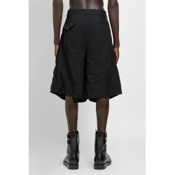 garment treated shorts