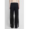 overall wool trousers