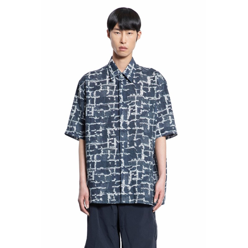 ff linen shirt