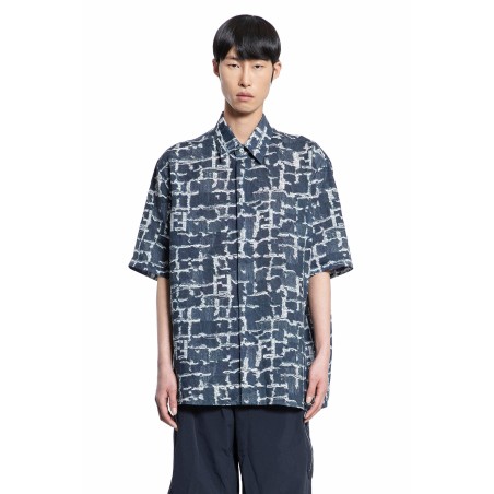 ff linen shirt