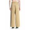 chino port baggy pants