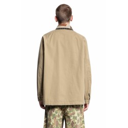 chino tiger juddbhan noragi overshirt