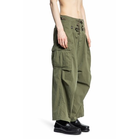 rip stop jumbo cargo pants