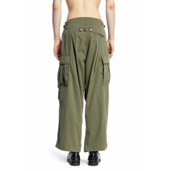 rip stop jumbo cargo pants