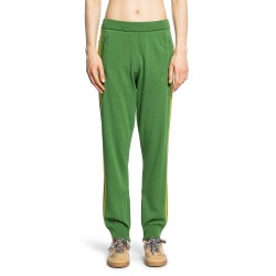 wales bonner collaboration new knit track pants