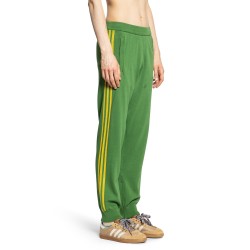 wales bonner collaboration new knit track pants