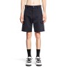 toile iconographe jacquard cargo shorts