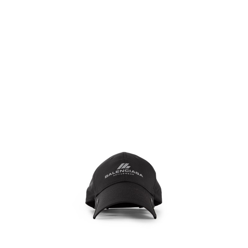 activewear baseball cap