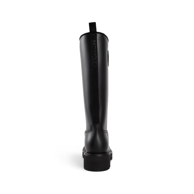 kickstream high rain boots