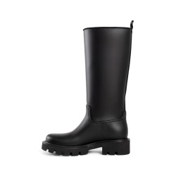 kickstream high rain boots