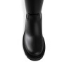 kickstream high rain boots