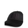 embroidered ''gaultier'' cap