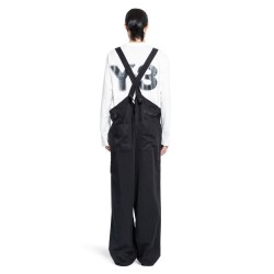 suspender pants