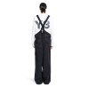 suspender pants