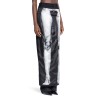 trompe l'oeil ''body mariniere'' trousers