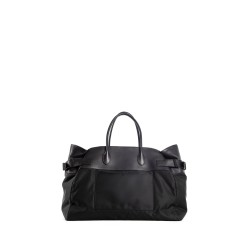 margaux 17 spliced travel bag