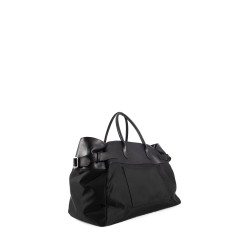 margaux 17 spliced travel bag