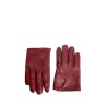 leather driver gloves