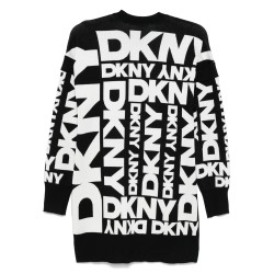 L/s oversize cardigan