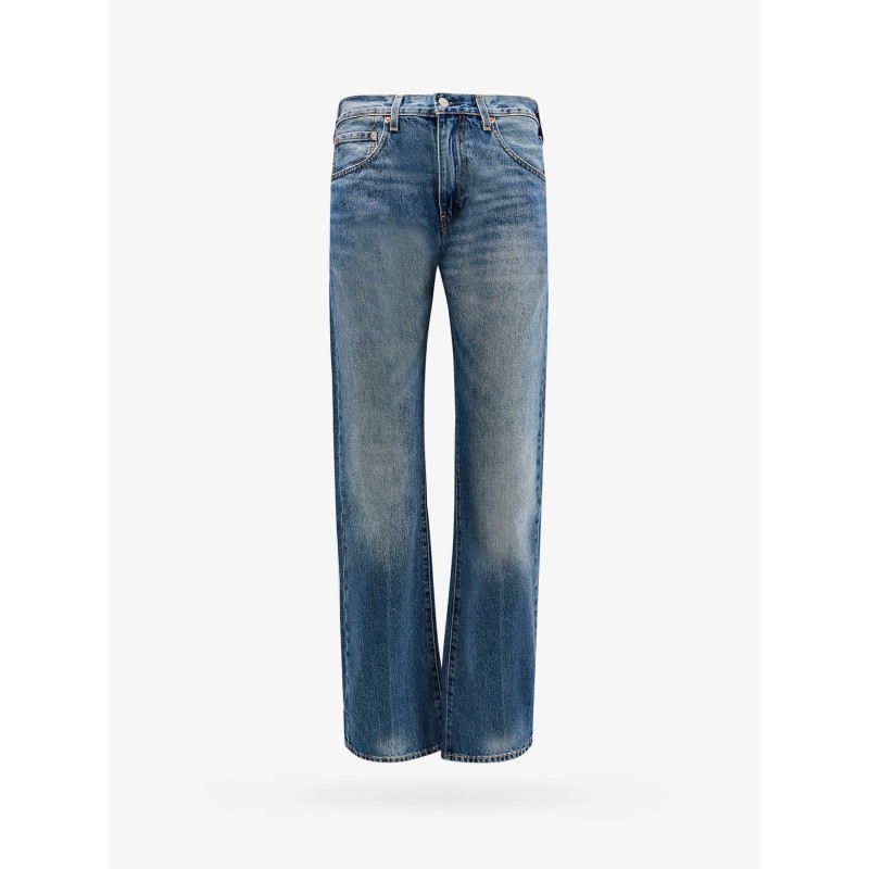 LEVI'S 517 BOOTCUT