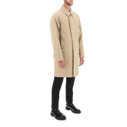 'camden' trench coat