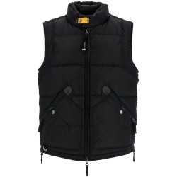 kobuk down vest