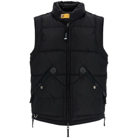 kobuk down vest