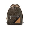 leather backpack\n\nfendi small chiodo