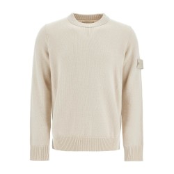 'rws ghost wool crewneck pul