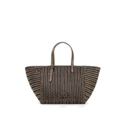 neeson square tote