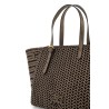 neeson square tote